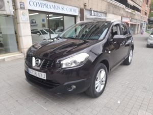 Nissan Qashqai 1.6 STOP&START TEKNA SPORT 4X2 17  - Foto 2