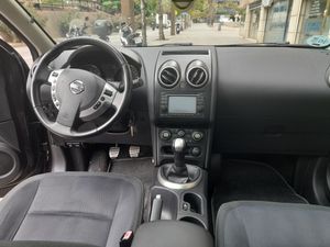 Nissan Qashqai 1.6 STOP&START TEKNA SPORT 4X2 17  - Foto 13