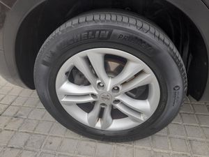 Nissan Qashqai 1.6 STOP&START TEKNA SPORT 4X2 17  - Foto 9