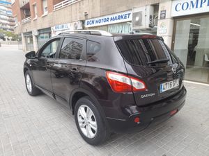 Nissan Qashqai 1.6 STOP&START TEKNA SPORT 4X2 17  - Foto 7