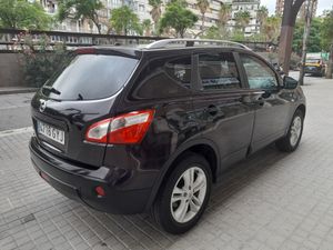 Nissan Qashqai 1.6 STOP&START TEKNA SPORT 4X2 17  - Foto 5