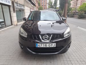 Nissan Qashqai 1.6 STOP&START TEKNA SPORT 4X2 17  - Foto 3