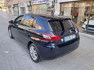 Peugeot 308 5p Business Line 1.6 BlueHDi 88KW (120CV  - Foto 4