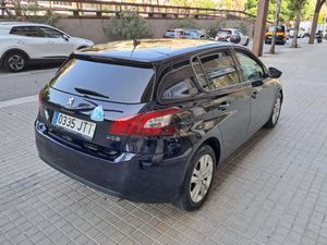 Peugeot 308 5p Business Line 1.6 BlueHDi 88KW (120CV  - Foto 5