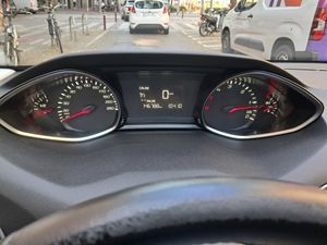 Peugeot 308 5p Business Line 1.6 BlueHDi 88KW (120CV  - Foto 6