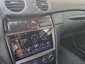 Mercedes Clase CLK 200 K ELEGANCE   - Foto 12