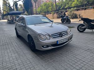 Mercedes Clase CLK 200 K ELEGANCE   - Foto 3