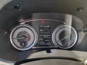 Suzuki Vitara 1.4 T GLE  - Foto 13