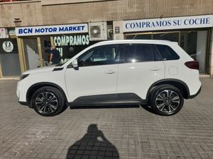 Suzuki Vitara 1.4 T GLE  - Foto 8