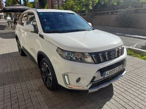 Suzuki Vitara 1.4 T GLE  - Foto 4