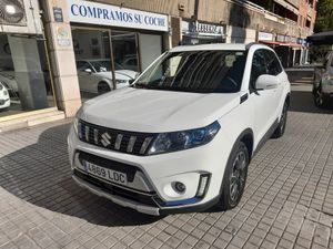 Suzuki Vitara 1.4 T GLE  - Foto 2