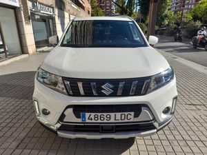 Suzuki Vitara 1.4 T GLE  - Foto 3