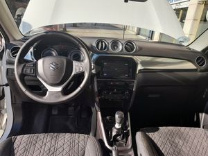 Suzuki Vitara 1.4 T GLE  - Foto 20