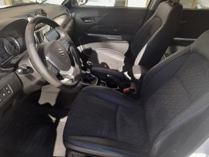 Suzuki Vitara 1.4 T GLE  - Foto 10