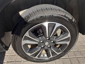 Suzuki Vitara 1.4 T GLE  - Foto 9