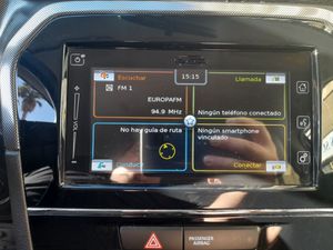 Suzuki Vitara 1.4 T GLE  - Foto 14