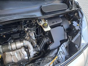 Ford Transit Connect Kombi 1.5 TDCi 75cv Ambiente 230 L2 (M1)  - Foto 17