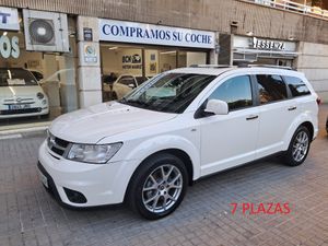 Fiat Freemont Lounge AWD 2.0 16v 170cv Diésel auto.  - Foto 2