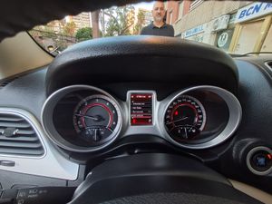 Fiat Freemont Lounge AWD 2.0 16v 170cv Diésel auto.  - Foto 19