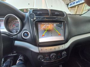 Fiat Freemont Lounge AWD 2.0 16v 170cv Diésel auto.  - Foto 20