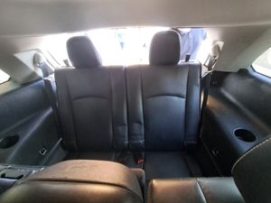 Fiat Freemont Lounge AWD 2.0 16v 170cv Diésel auto.  - Foto 9