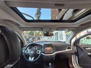 Fiat Freemont Lounge AWD 2.0 16v 170cv Diésel auto.  - Foto 10