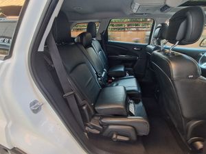 Fiat Freemont Lounge AWD 2.0 16v 170cv Diésel auto.  - Foto 6