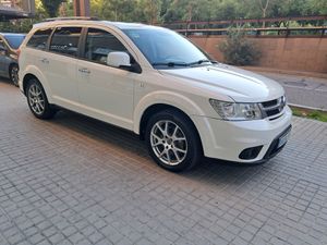 Fiat Freemont Lounge AWD 2.0 16v 170cv Diésel auto.  - Foto 5