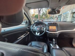 Fiat Freemont Lounge AWD 2.0 16v 170cv Diésel auto.  - Foto 13
