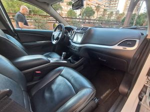 Fiat Freemont Lounge AWD 2.0 16v 170cv Diésel auto.  - Foto 14