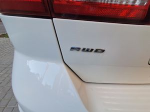 Fiat Freemont Lounge AWD 2.0 16v 170cv Diésel auto.  - Foto 18