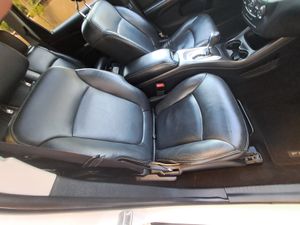 Fiat Freemont Lounge AWD 2.0 16v 170cv Diésel auto.  - Foto 15