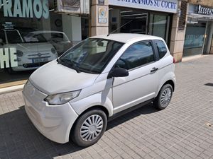 Microcar MC1 MINIAUTO GT   - Foto 2