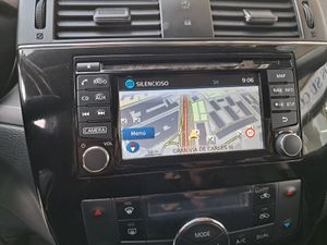 Nissan Pulsar 1.2 DIG-T N-CONNECTA  - Foto 15