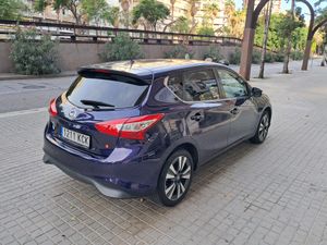 Nissan Pulsar 1.2 DIG-T N-CONNECTA  - Foto 4