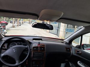 Peugeot 307 1.6 XN  - Foto 7