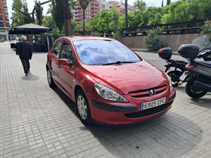 Peugeot 307 1.6 XN  - Foto 3