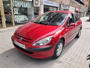 Peugeot 307 1.6 XN  - Foto 2