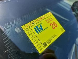 Opel Astra 1.6 Enjoy  - Foto 16