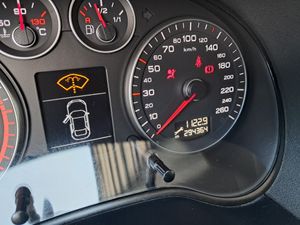 Audi A3 1.9 TDI Attraction  - Foto 11