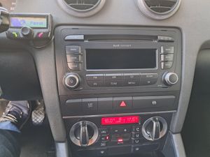 Audi A3 1.9 TDI Attraction  - Foto 12