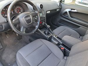 Audi A3 1.9 TDI Attraction  - Foto 10