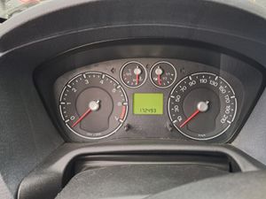 Ford Fusion 1.4 16v Trend  - Foto 17