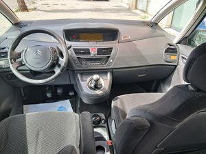 Citroën Grand C4 Picasso 1.6 HDi Exclusive  - Foto 6