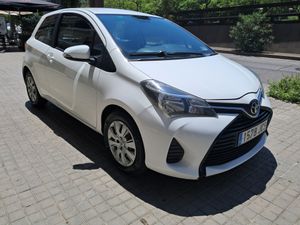 Toyota Yaris 90D ACTIVE   - Foto 5