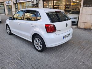 Volkswagen Polo 1.2 TDI 75cv BlueMotion  - Foto 4