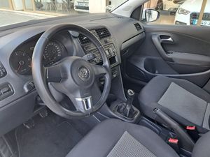 Volkswagen Polo 1.2 TDI 75cv BlueMotion  - Foto 10