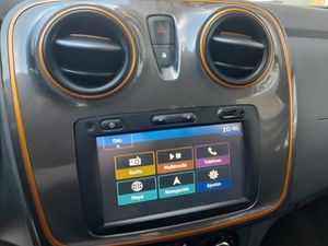 Dacia Sandero Stepway TCE 66kW (90CV) EU6  - Foto 14