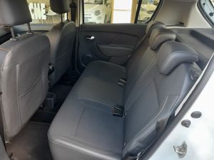 Dacia Sandero Stepway TCE 66kW (90CV) EU6  - Foto 11