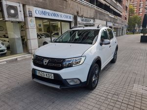 Dacia Sandero Stepway TCE 66kW (90CV) EU6  - Foto 2